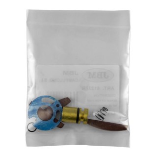 TROUSSE DE RÉPARATION POUR OUTILS PNEUMATIQUES - 51227