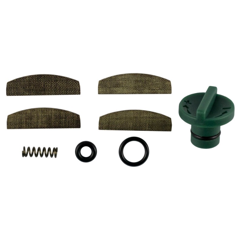 TROUSSE DE RÉPARATION POUR OUTILS PNEUMATIQUES - 51245