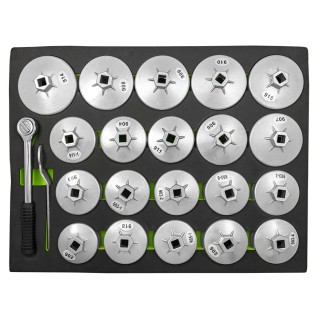 EXTRACTEURS DE FILTRE DHUILE