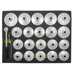 EXTRACTEURS DE FILTRE DHUILE