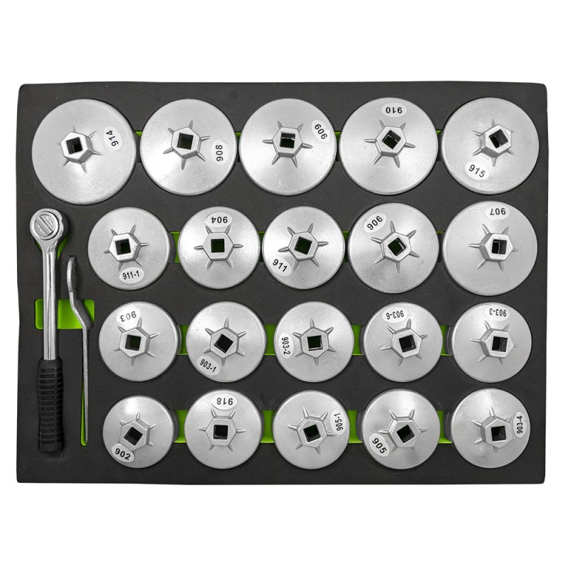 EXTRACTEURS DE FILTRE DHUILE