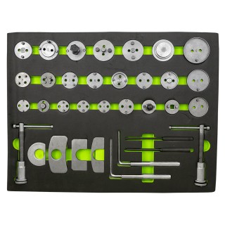 COFFRET REPOUSSE PISTON DE FREIN