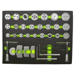 COFFRET REPOUSSE PISTON DE FREIN