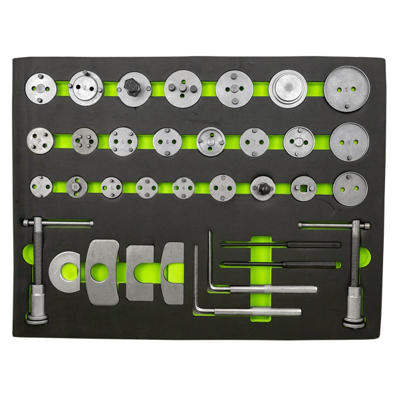 COFFRET REPOUSSE PISTON DE FREIN