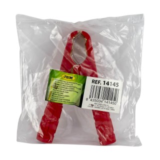 COLLIERS DE CÂBLE DE DÉMARRAGE EN CUIVRE