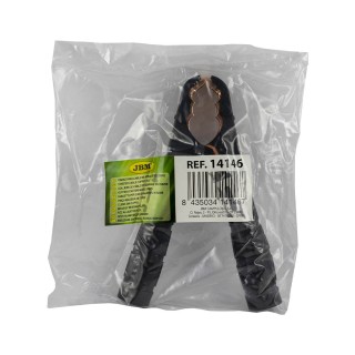 COLLIERS DE CÂBLE DE DÉMARRAGE EN CUIVRE