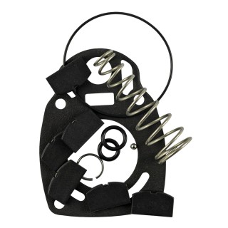 TROUSSE DE RÉPARATION POUR OUTILS PNEUMATIQUES - 52790