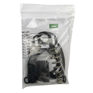 TROUSSE DE RÉPARATION POUR OUTILS PNEUMATIQUES - 52981