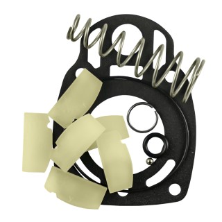 TROUSSE DE RÉPARATION POUR OUTILS PNEUMATIQUES - 53460