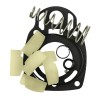 TROUSSE DE RÉPARATION POUR OUTILS PNEUMATIQUES - 53460