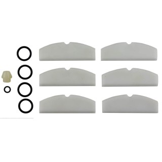 TROUSSE DE RÉPARATION POUR OUTILS PNEUMATIQUES - 52814