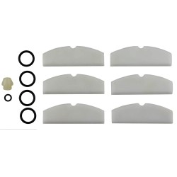 TROUSSE DE RÉPARATION POUR OUTILS PNEUMATIQUES - 52814