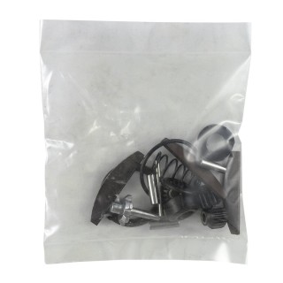 TROUSSE DE RÉPARATION POUR OUTILS PNEUMATIQUES - 53576