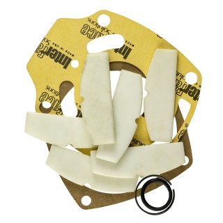 TROUSSE DE RÉPARATION POUR OUTILS PNEUMATIQUES - 53135