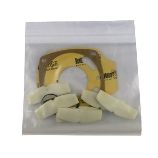 TROUSSE DE RÉPARATION POUR OUTILS PNEUMATIQUES - 53135