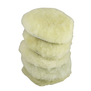 COUSSINET DE POLISSAGE DE LAINE POUR RÉF. 53576