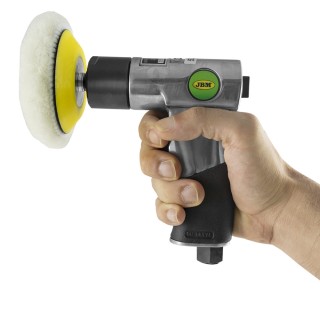 COUSSINET DE POLISSAGE DE LAINE POUR RÉF. 53576