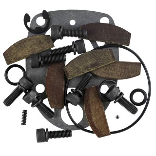 TROUSSE DE RÉPARATION POUR OUTILS PNEUMATIQUES - 53588