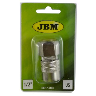 CONNECTEUR FEMELLE US - FILETAGE FEMELLE 1/2\"