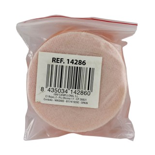 COUSSINET SPONGIEUX DOUX POUR RÉF. 535646