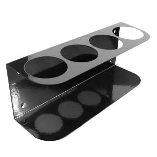 PORTE-CYLINDRE AÉROSOL POUR CHARIOT À OUTILS