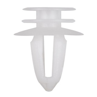 COFFRET CLIPS EN PLASTIQUE 8 PCS P/53717