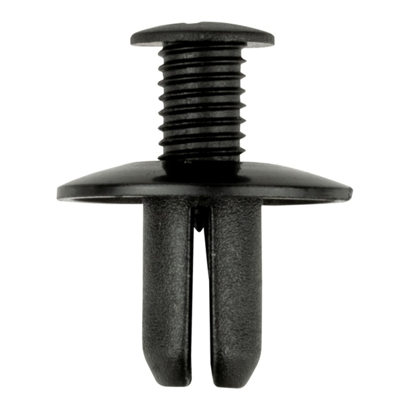 COFFRET CLIPS EN PLASTIQUE 6 PCS P/53718/53720