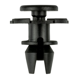 COFFRET CLIPS EN PLASTIQUE 2 PCS P/53719