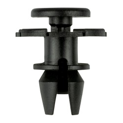 COFFRET CLIPS EN PLASTIQUE 2 PCS P/53719