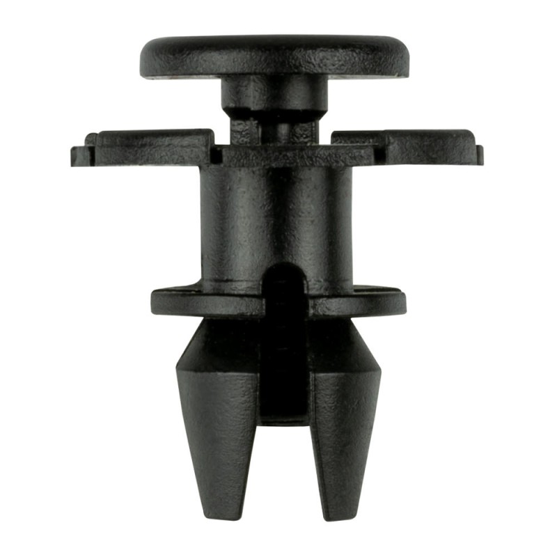 COFFRET CLIPS EN PLASTIQUE 2 PCS P/53719