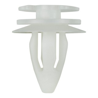 COFFRET CLIPS EN PLASTIQUE 8 PCS P/53719