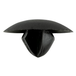 COFFRET CLIPS EN PLASTIQUE 5 PCS P/53720