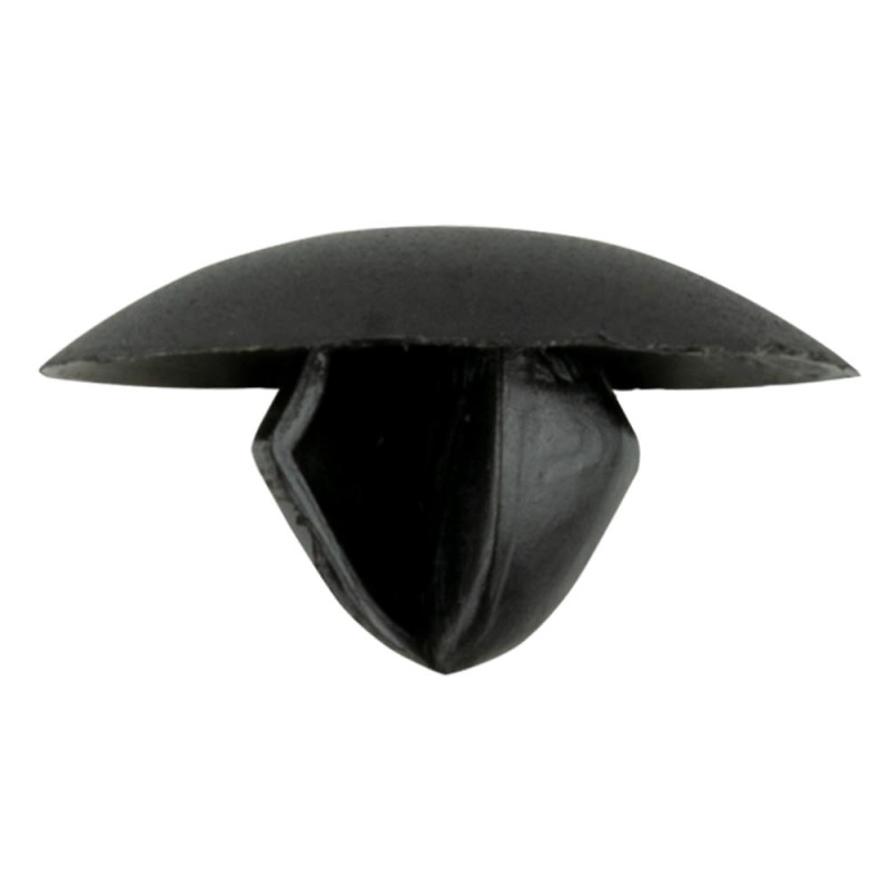 COFFRET CLIPS EN PLASTIQUE 5 PCS P/53720