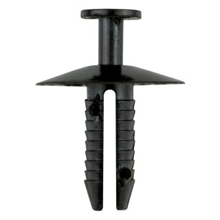 COFFRET CLIPS EN PLASTIQUE 8 PCS P/53720