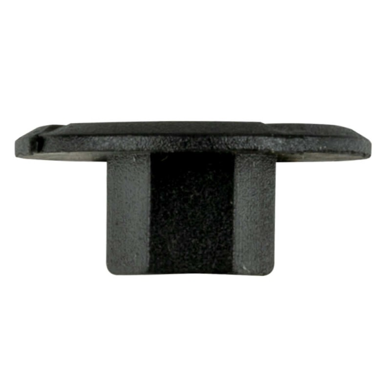 COFFRET CLIPS EN PLASTIQUE 6 PCS P/53720