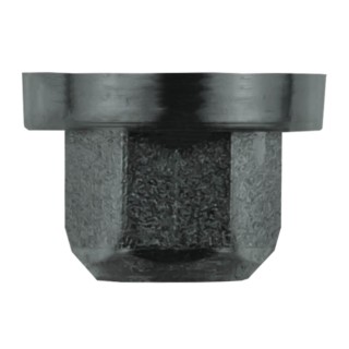 COFFRET CLIPS EN PLASTIQUE 8 PCS P/53720