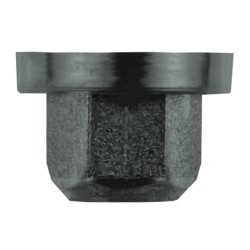 COFFRET CLIPS EN PLASTIQUE 8 PCS P/53720