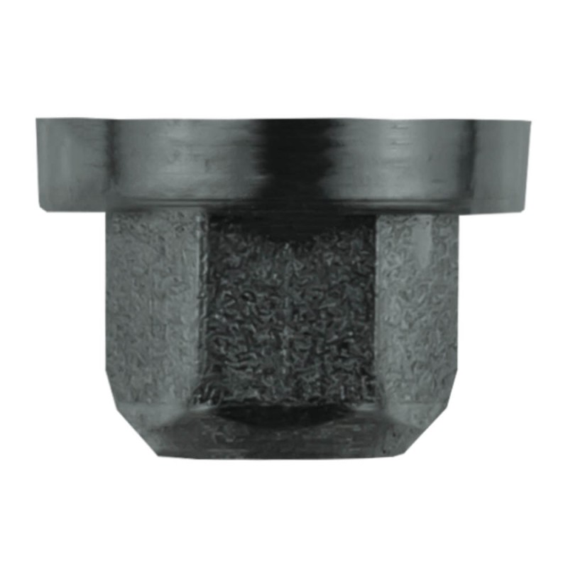 COFFRET CLIPS EN PLASTIQUE 8 PCS P/53720