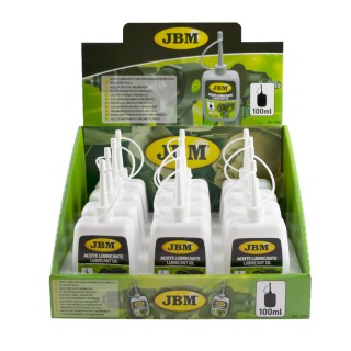 HUILE POUR OUTIL PNEUMATIQUE - 100ML