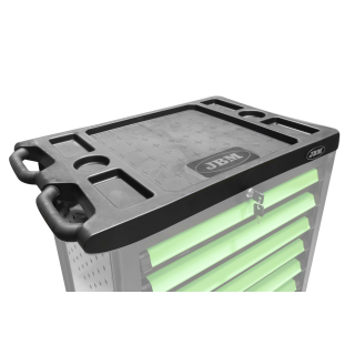 COUVERCLE SUPÉRIEUR POUR (RÉF. 53661, 53686, 53904, 54006, 54389)