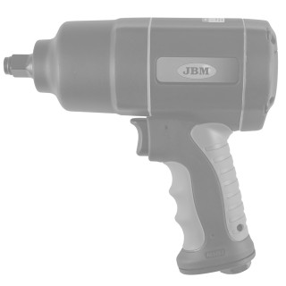 TROUSSE DE RÉPARATION POUR OUTILS PNEUMATIQUES - 53608