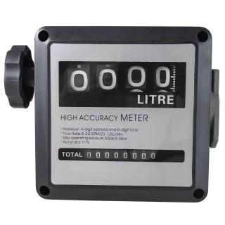 INDICATEUR POUR CARBURANT DIESEL (RÉF. 53697)