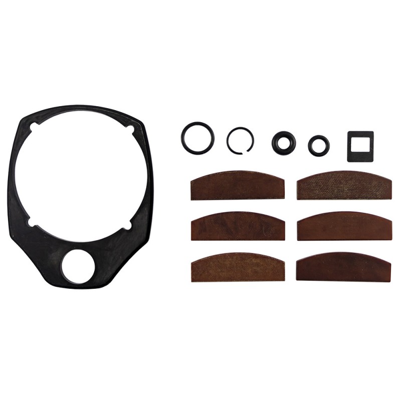 TROUSSE DE RÉPARATION POUR OUTILS PNEUMATIQUES - 53689