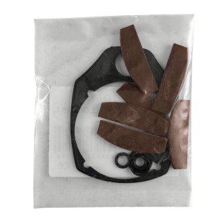 TROUSSE DE RÉPARATION POUR OUTILS PNEUMATIQUES - 53689