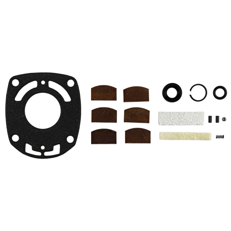 TROUSSE DE RÉPARATION POUR OUTILS PNEUMATIQUES - 53733