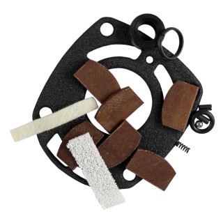 TROUSSE DE RÉPARATION POUR OUTILS PNEUMATIQUES - 53733