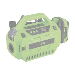 MODULE DE POMPE POUR RÉF. 60003