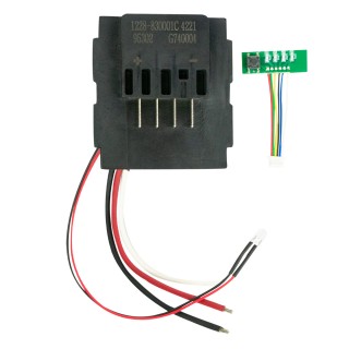 CIRCUIT IMPRIMÉ POUR RÉF. 60005