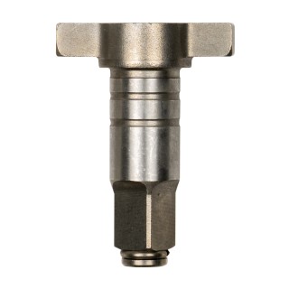 ARBRE DE SORTIE POUR RÉF. 60018/60034/60036