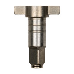 ARBRE DE SORTIE POUR RÉF. 60018/60034/60036